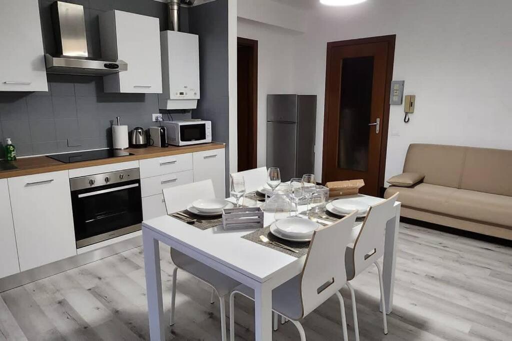 Appartamento La Casa Di Laura Verona Ngoại thất bức ảnh